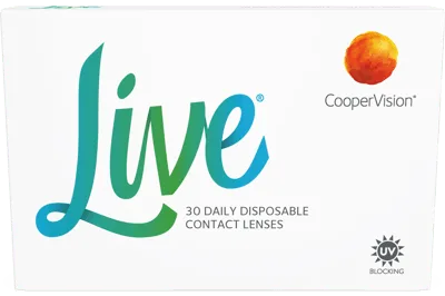 Live (30 linser)
