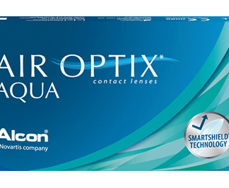 AIR OPTIX AQUA (6 linser)