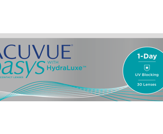 ACUVUE OASYS 1-Day (30 linser)