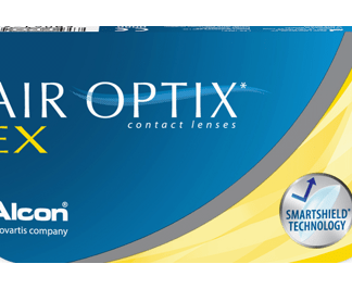 AIR OPTIX EX (3 linser)