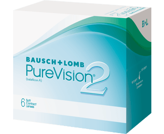 PureVision 2 HD (6 linser)